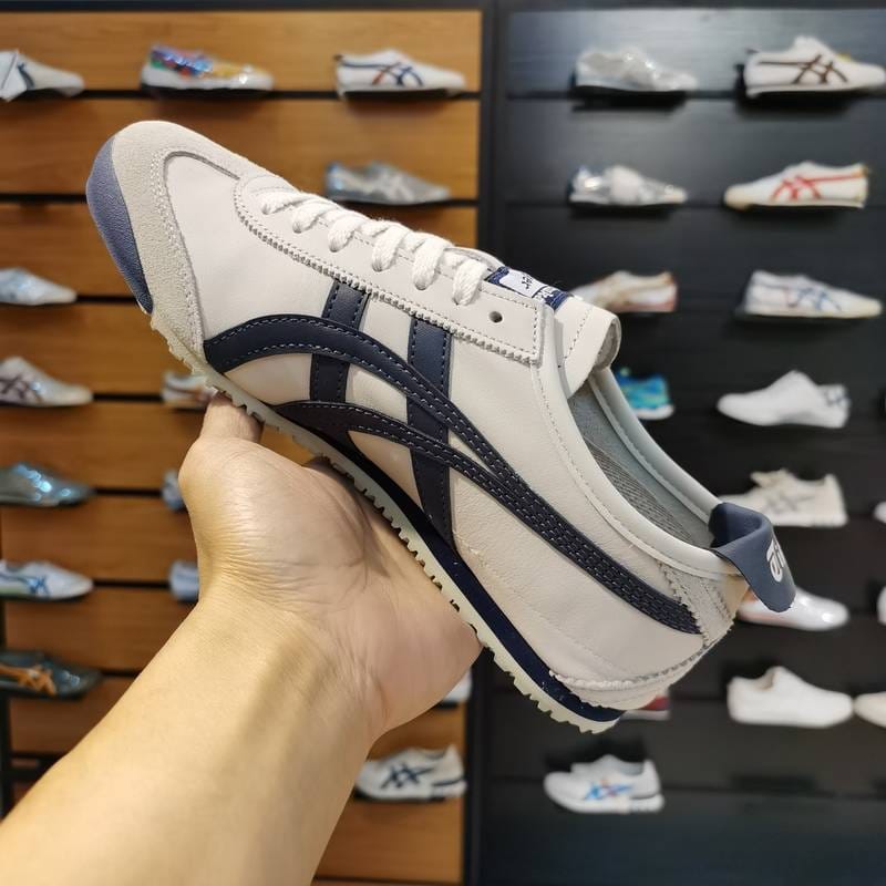 O.Tiger Mexico Beige