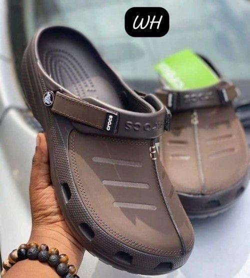 Crocs Yukon V2 Brown