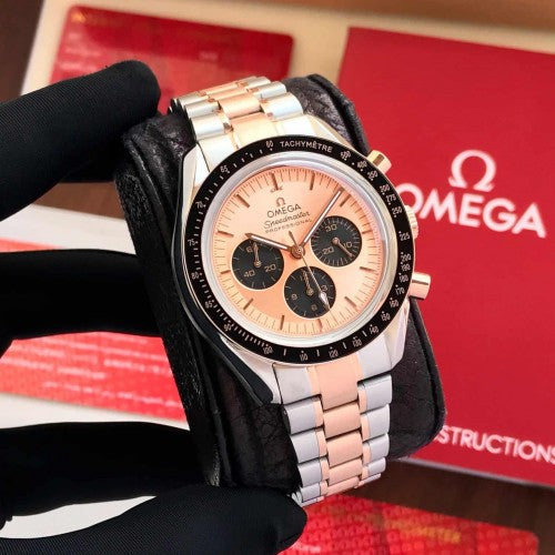 OMG. Speedmaster Professional Automatic