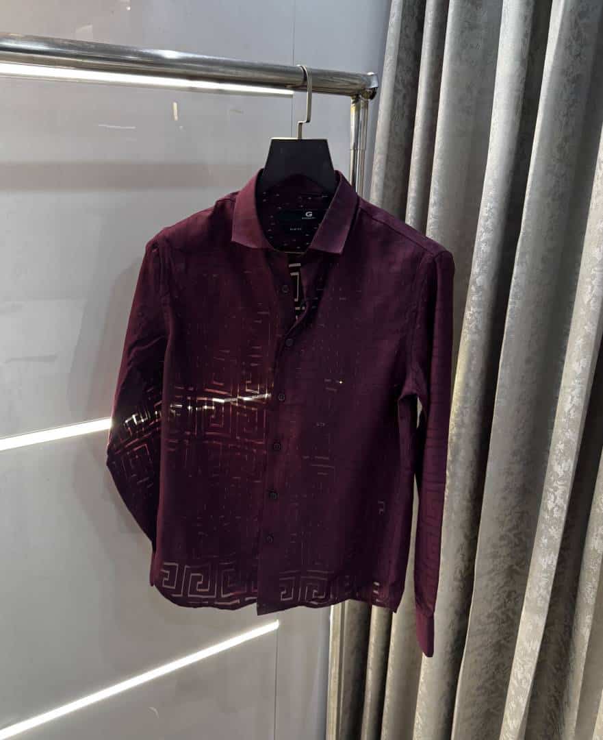 Givench y Paris Wine Monogr..Am Premium Shirt