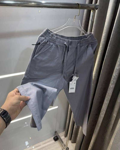 Zar a Grey 5 Premium Linen TrackPants