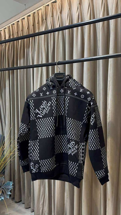 LOUIS VUITTO_N BLACK ULTRA PREMIUM HEAVY QUALITY WITH HIGH DEFINATION WORK &PRINTING