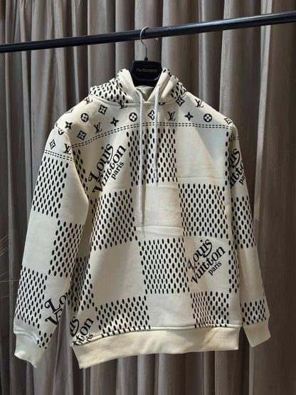 LOUIS VUITTO_N CREAM ULTRA PREMIUM HEAVY QUALITY WITH HIGH DEFINATION WORK &PRINTING