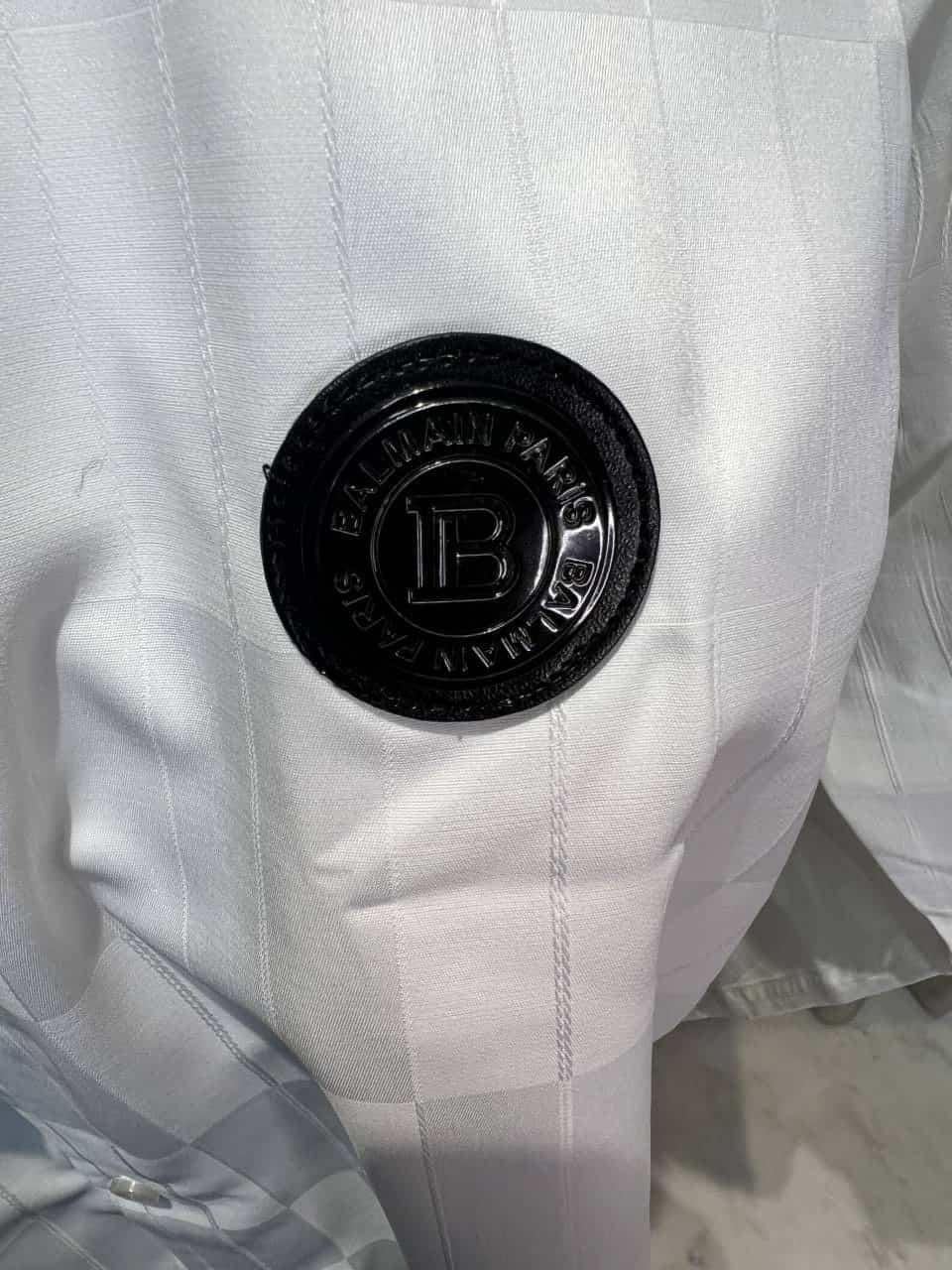 BALMAI_N WHITE IMPORTED SHIRT AVAILABLE IN ULTRA PREMIUM QUALITY