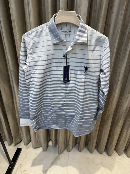 US POLO IMPORTED SHIRTS AVAILABLE IN ULTRA PREMIUM QUALITY