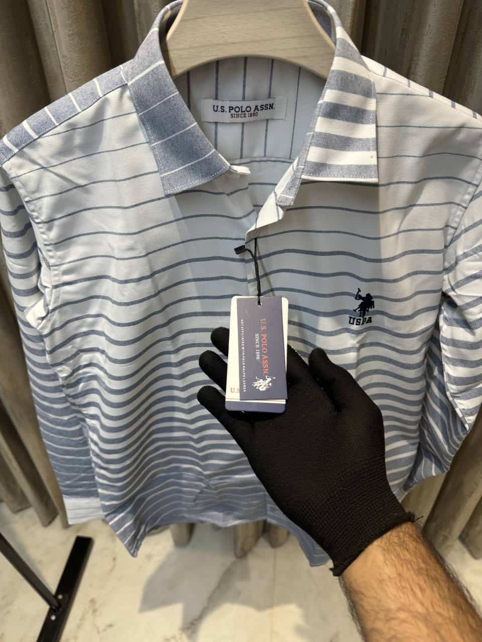 US POLO IMPORTED SHIRTS AVAILABLE IN ULTRA PREMIUM QUALITY