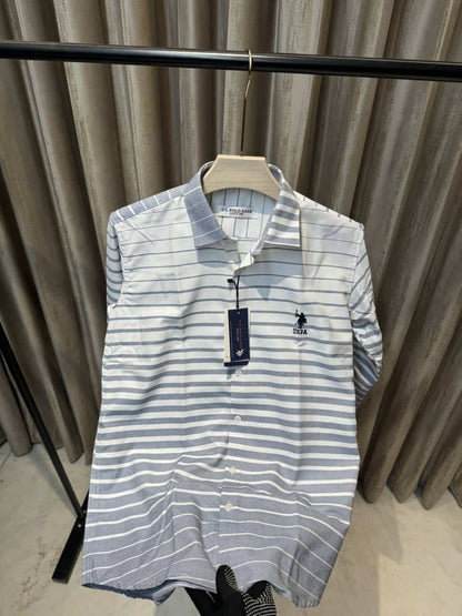 US POLO IMPORTED SHIRTS AVAILABLE IN ULTRA PREMIUM QUALITY