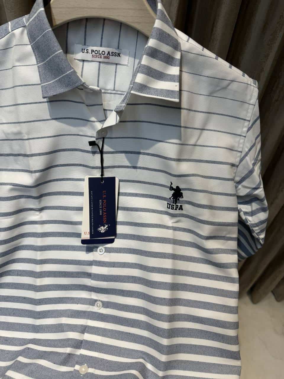 US POLO IMPORTED SHIRTS AVAILABLE IN ULTRA PREMIUM QUALITY