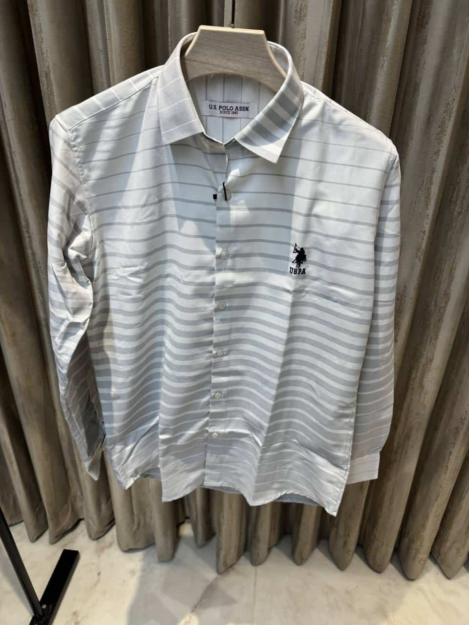 US POLO IMPORTED SHIRTS AVAILABLE IN ULTRA PREMIUM QUALITY