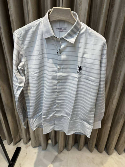 US POLO IMPORTED SHIRTS AVAILABLE IN ULTRA PREMIUM QUALITY