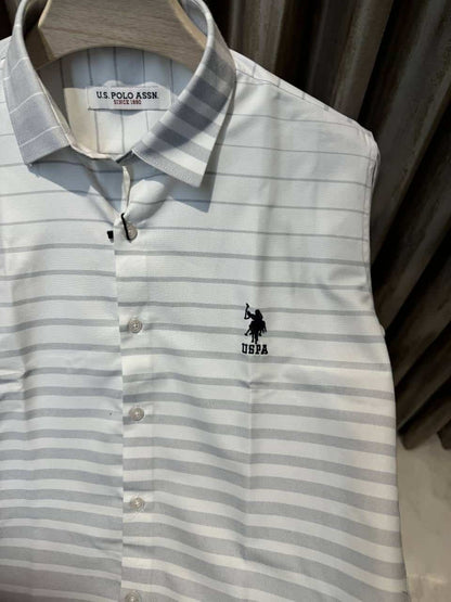 US POLO IMPORTED SHIRTS AVAILABLE IN ULTRA PREMIUM QUALITY