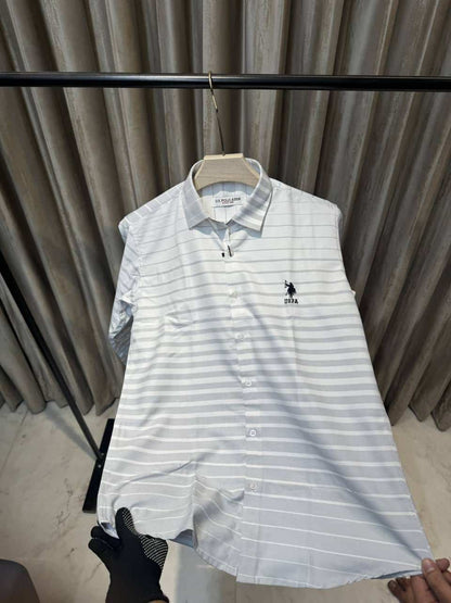 US POLO IMPORTED SHIRTS AVAILABLE IN ULTRA PREMIUM QUALITY