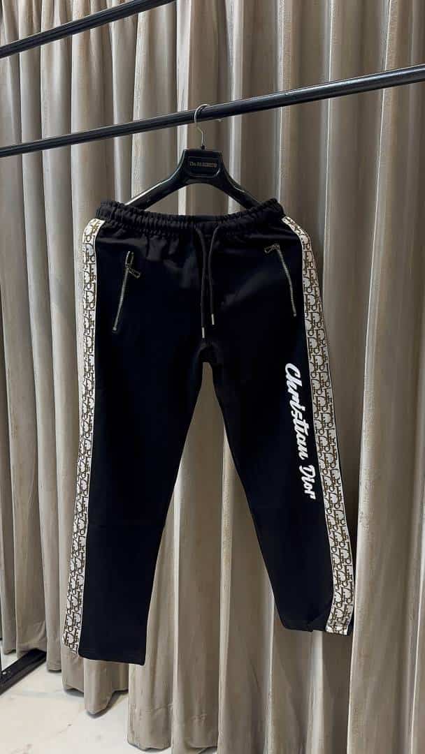 Christian DIO_R TROUSERS AVAILABLE IN ULTRA PREMIUM QUALITY
