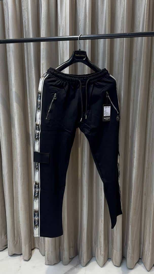 BALMAI_N trousers available in ultra premium quality