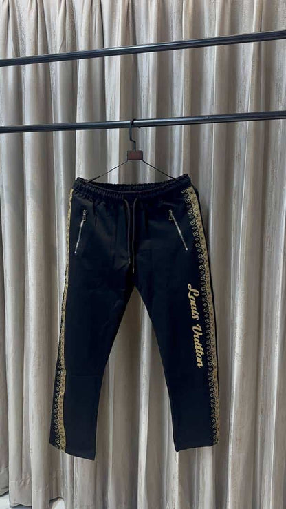 LOUIS VUITTO_N Trousers available in ultra premium quality