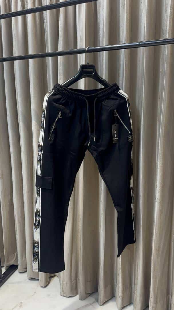 BALMAI_N trousers available in ultra premium quality