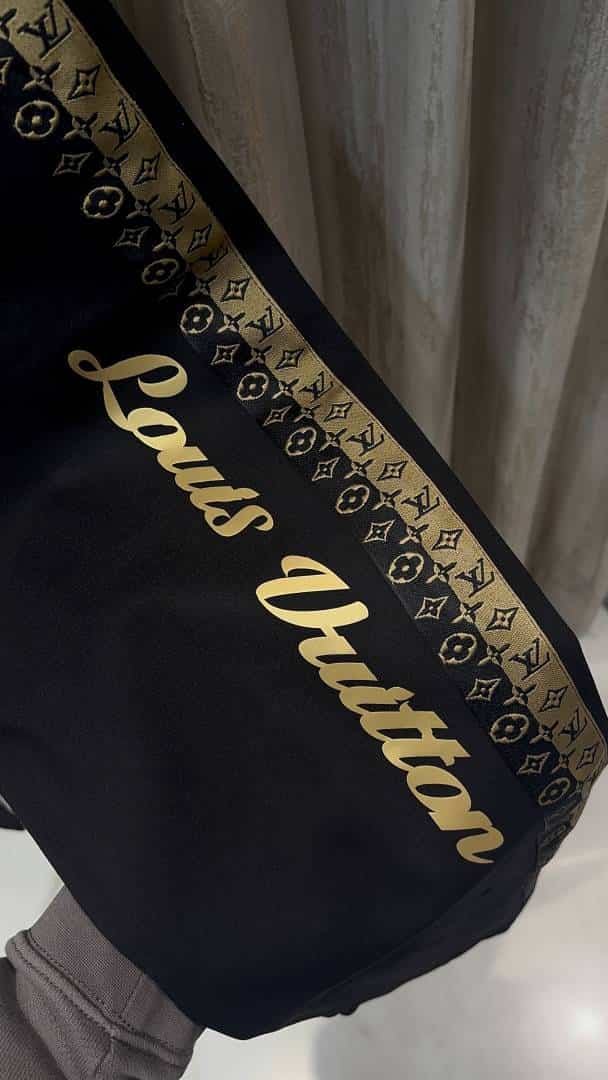LOUIS VUITTO_N Trousers available in ultra premium quality