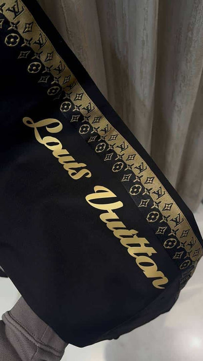LOUIS VUITTO_N Trousers available in ultra premium quality