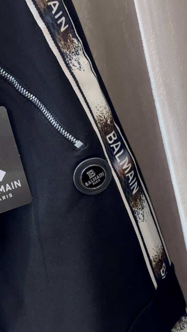 BALMAI_N trousers available in ultra premium quality
