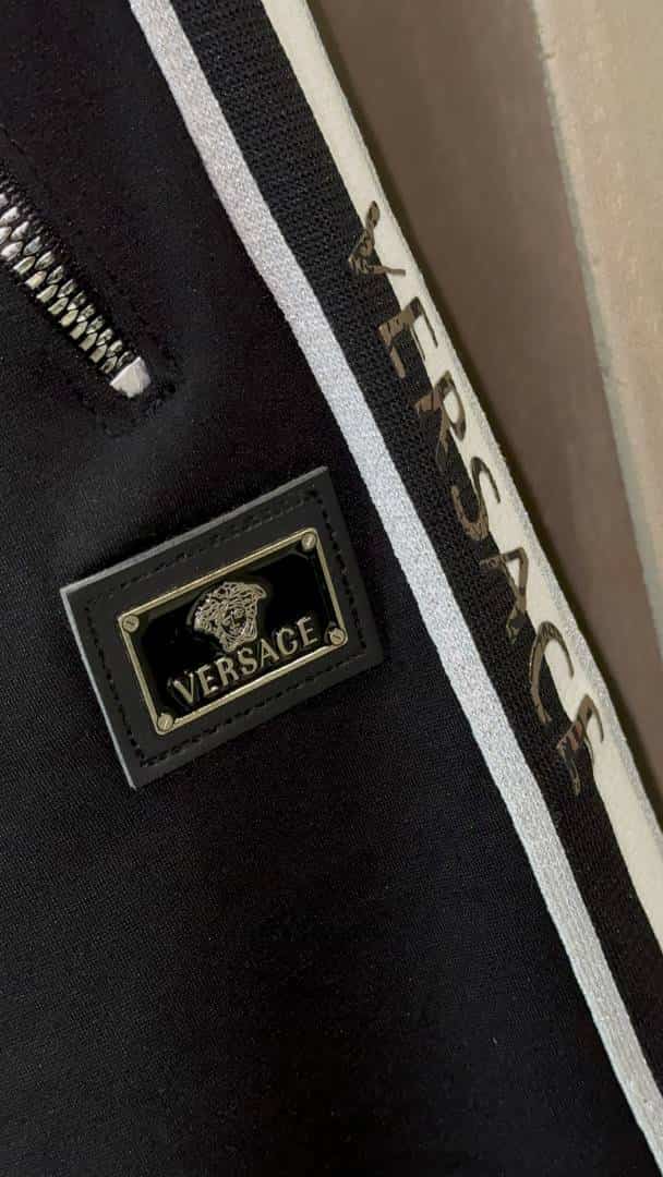 VERSACE trousers available in ultra premium quality