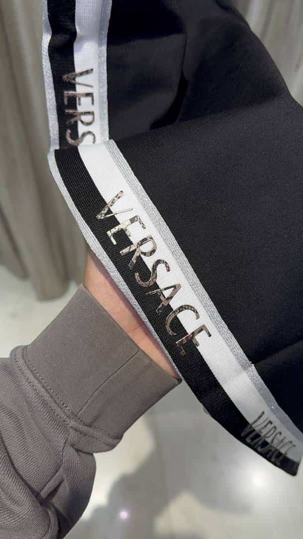VERSACE trousers available in ultra premium quality