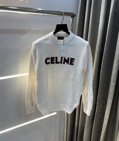 Celin e Wahit  Knitted Premium Pull Over