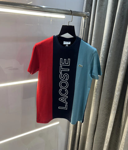 Lacost e Multi Premium Classic T-Shirt