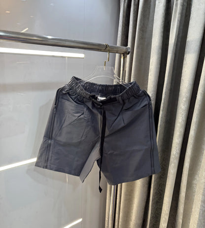 Calvin Klein Dark Grey Premium Imported Cargo Shorts