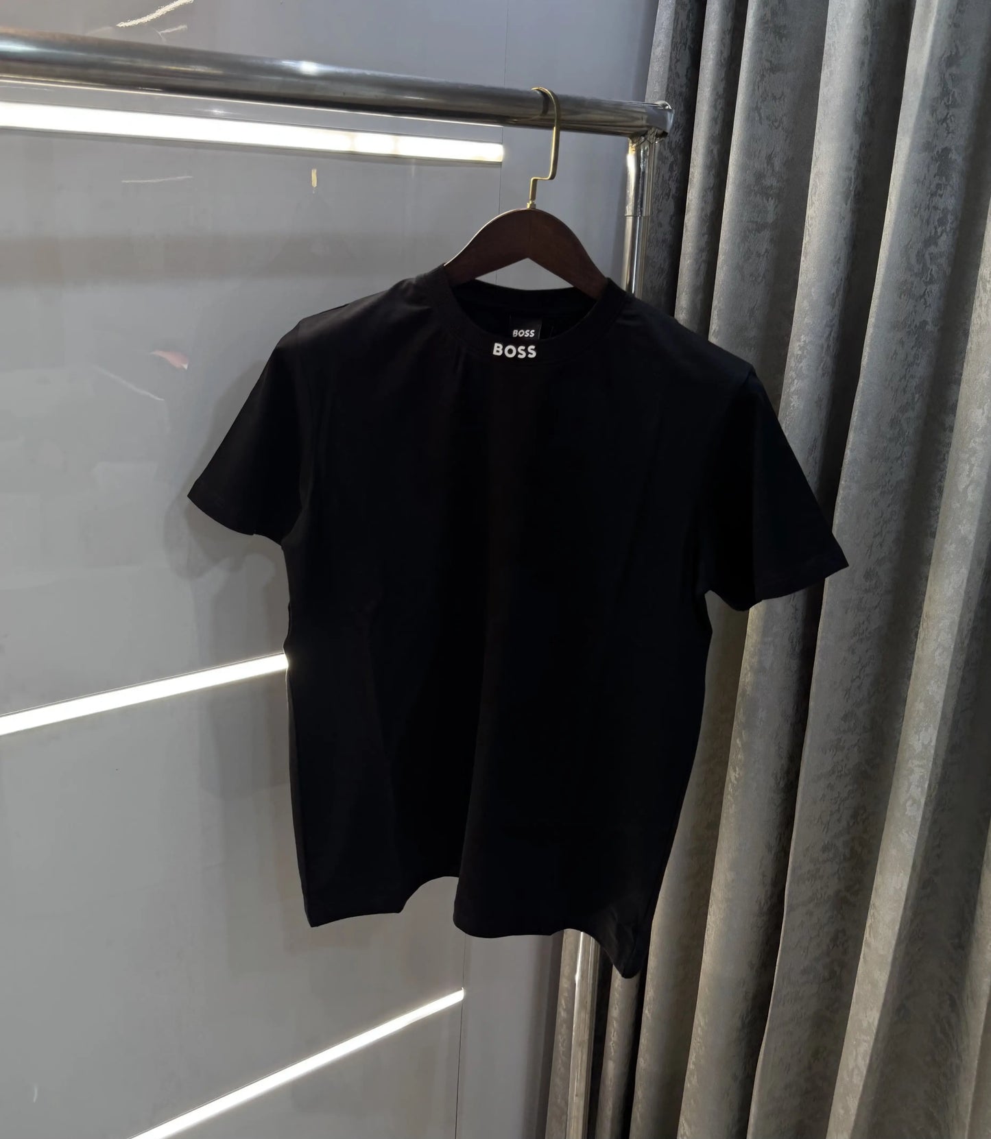 Hugo Boss Black Imported T-Shirt
