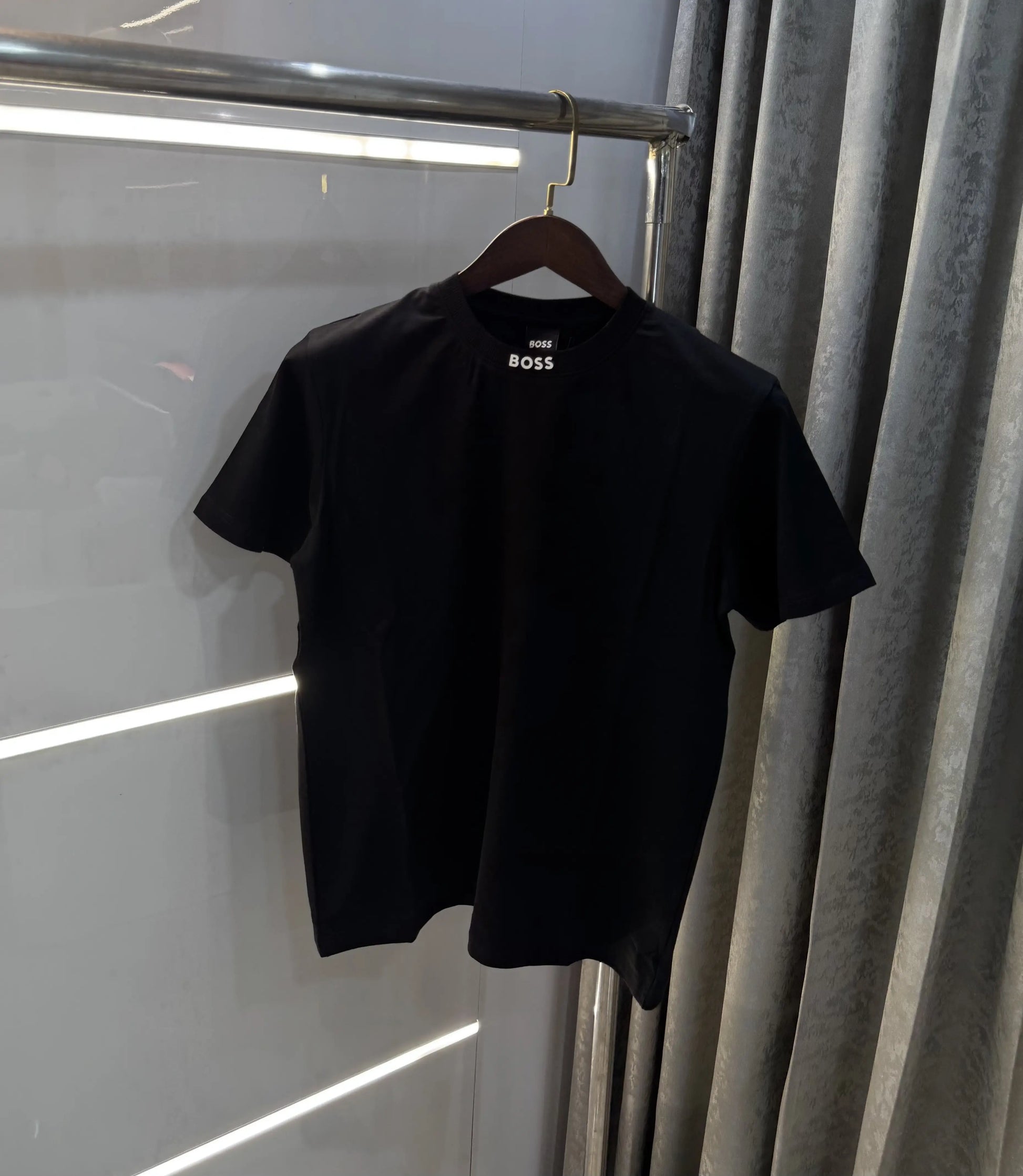 Hugo Boss Black Imported T-Shirt