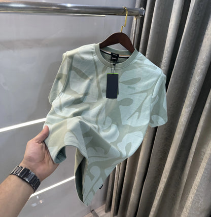 Hugo Boss Green Premium T-shirt