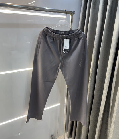 Chrome Hearts Dark Grey Premium Trackpant