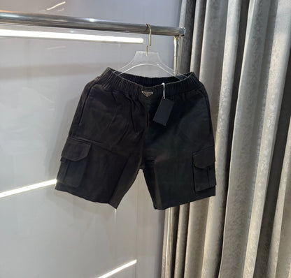 Prada Milano Green Limited Edition Premium 🩳Shorts