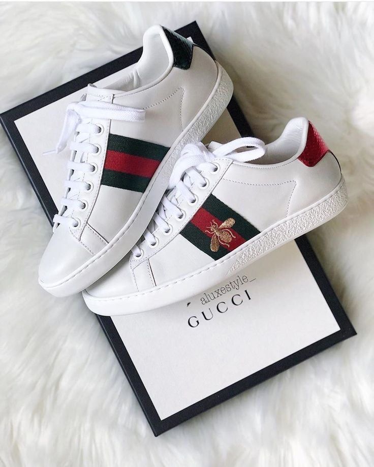 GCI. Ace Bee Sneaker