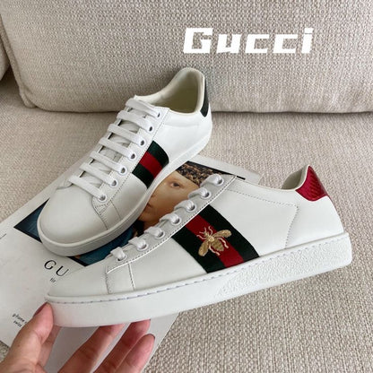 GCI. Ace Bee Sneaker