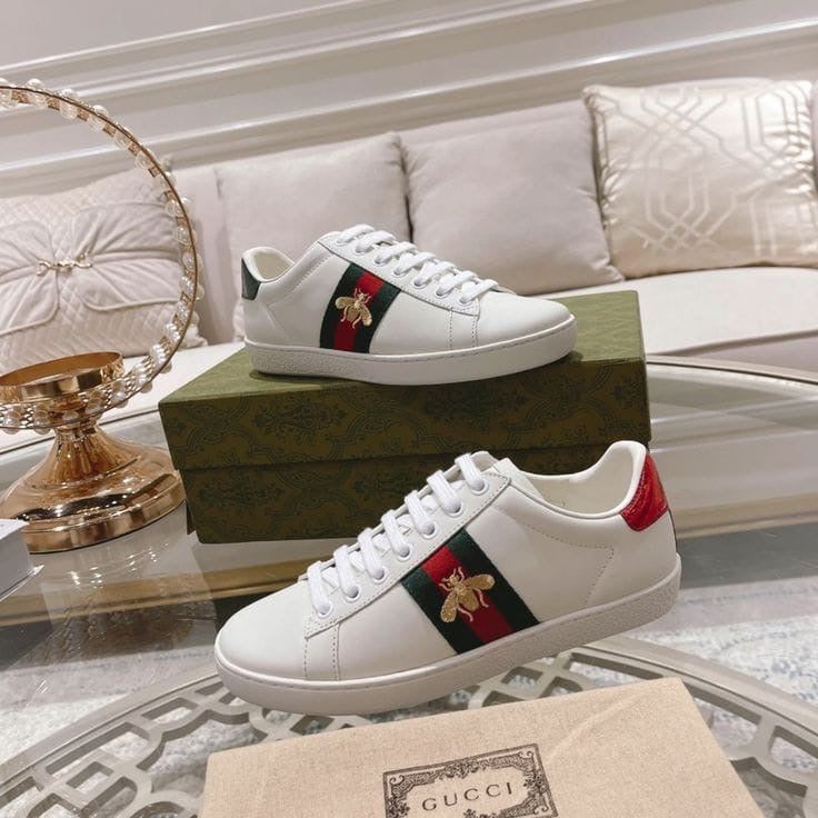 GCI. Ace Bee Sneaker