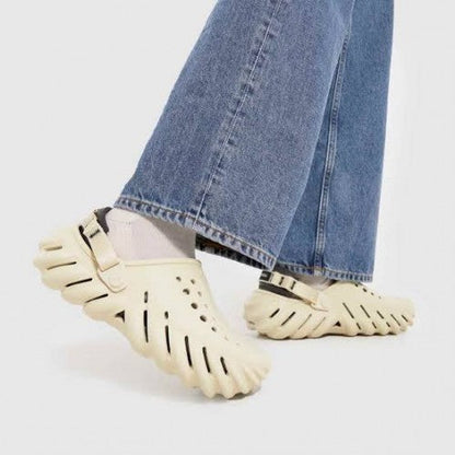 Crocs Echo Beige
