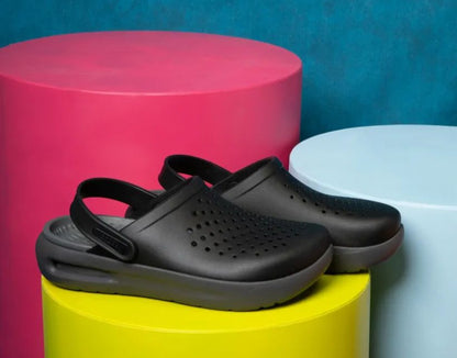 Crocs InMotion Clog All Black