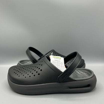 Crocs InMotion Clog All Black