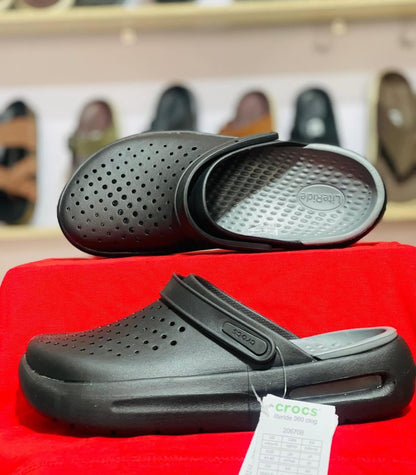 Crocs InMotion Clog All Black