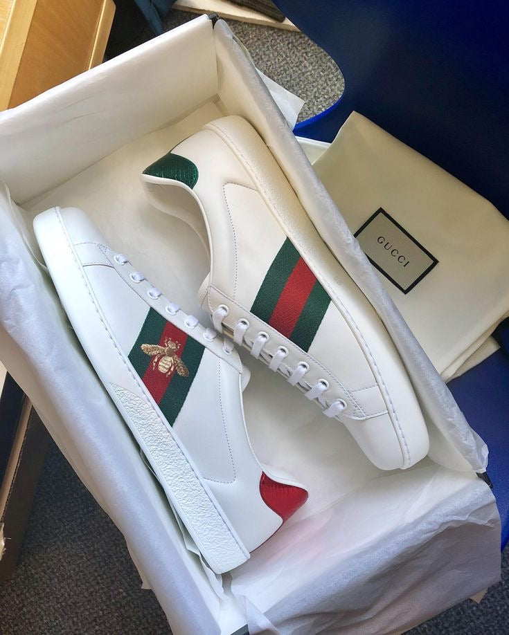 GCI. Ace Bee Sneaker