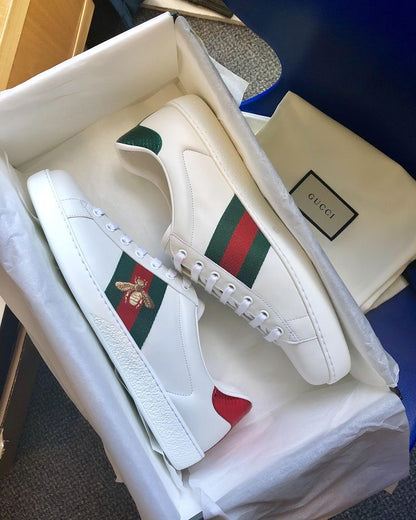 GCI. Ace Bee Sneaker
