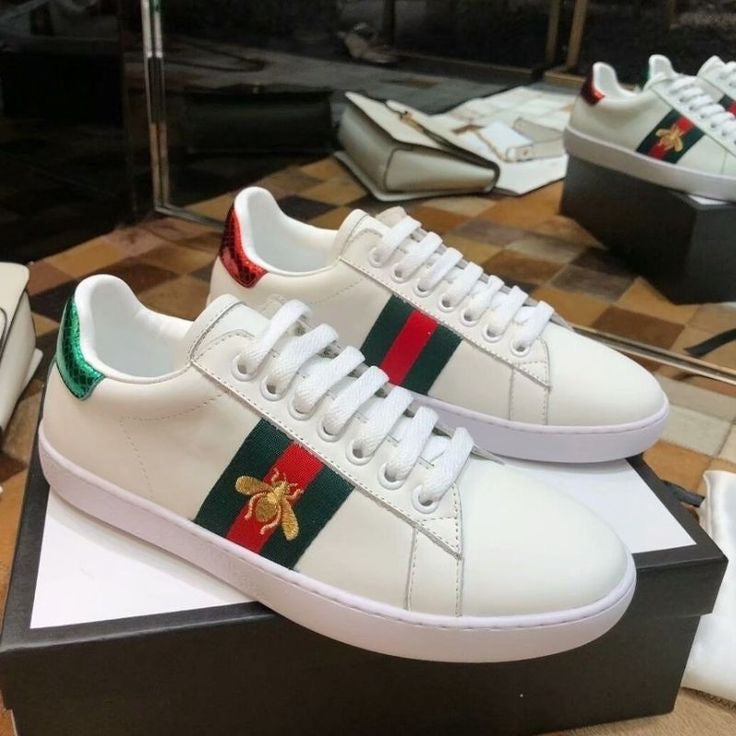 GCI. Ace Bee Sneaker