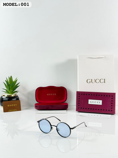 GC. 001 Exclusive Shades