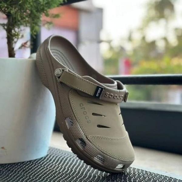 Crocs Yukon New Colour