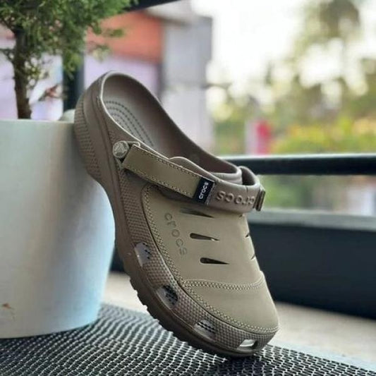 Crocs Yukon New Colour