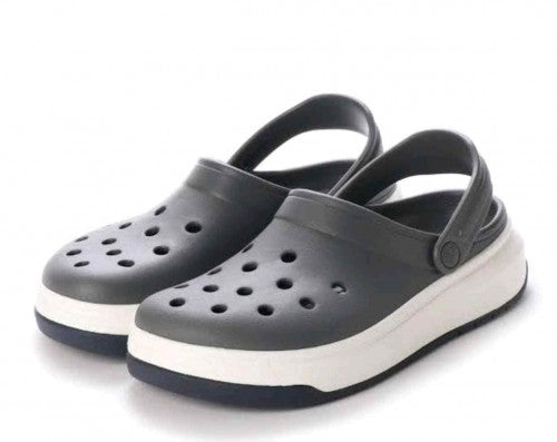 Crocs Crocband Clog Grey