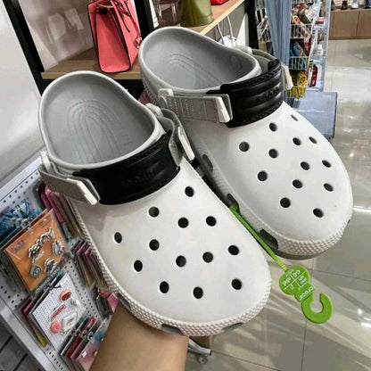 Crocs Classic Turbo Clog Sky Blue