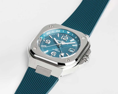 BR. 05 GMT Automatic Sky Blue