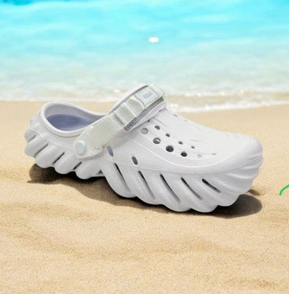 Crocs Literide Echo Clogs